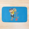 Jeffy Wanna See My Pencil? - Funny Sml Character Bath Mat Official SML Merch
