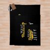 Sml Jeffy - What Doing Jeffy Throw Blanket Official SML Merch