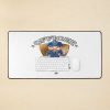 Officer Jeffy - Funny Sml Character Mouse Pad Official SML Merch