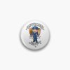 Officer Jeffy - Funny Sml Character Pin Official SML Merch